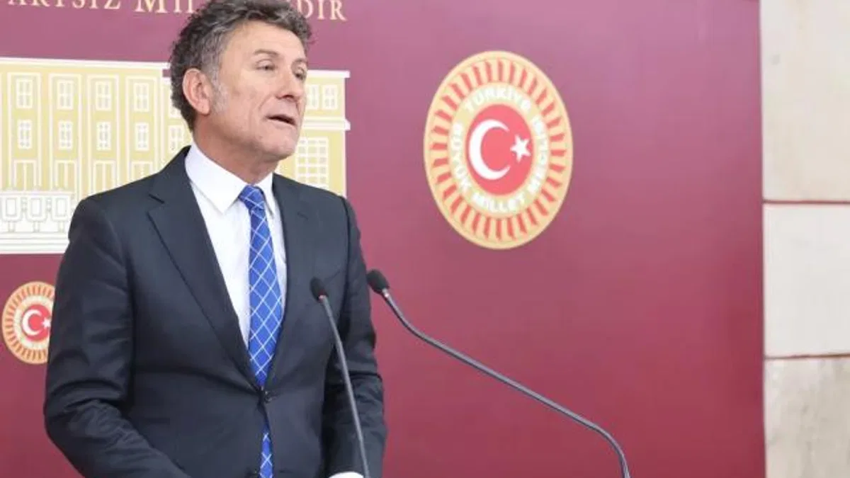CHP’li Sarıbal: Tütün üreticileri şirketlerin insafına bırakıldı