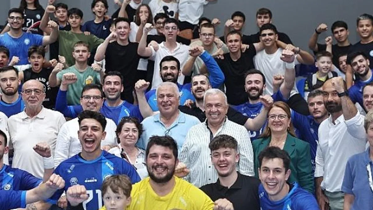 Nilüfer Belediyespor’dan dört dörtlük galibiyet serisi