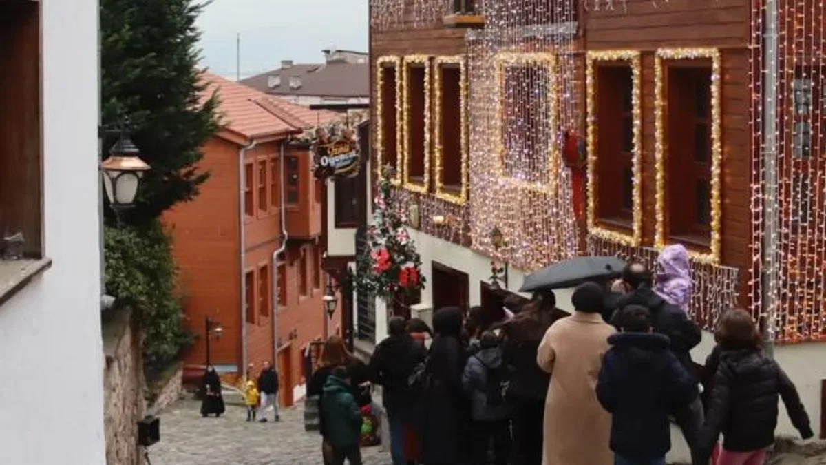 İzmit Oyuncak Müzesi misafirlerinden tam not aldı