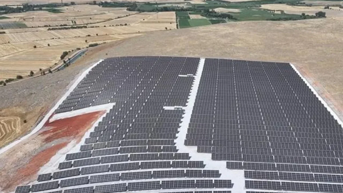 Denizli’den yeşil geleceğe enerji hamlesi