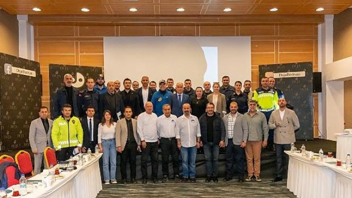 Bodrum’da Yaz 5. Kez Rally Bodrum ile Başlıyor