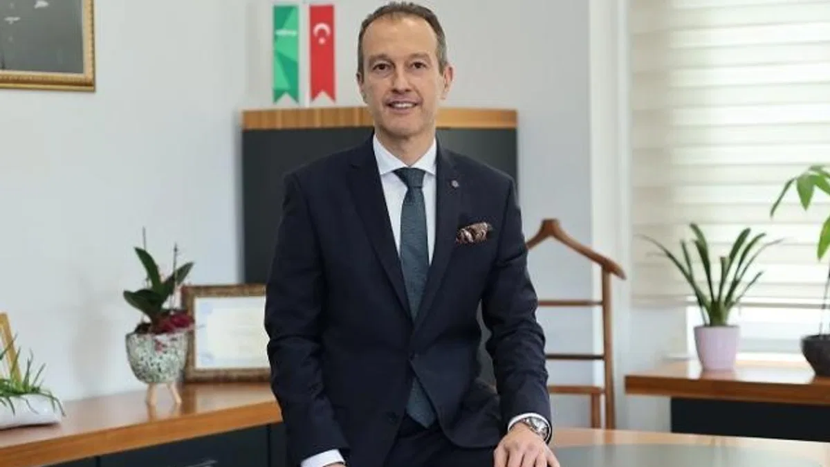 Uludağ Enerji’den dev yatırım