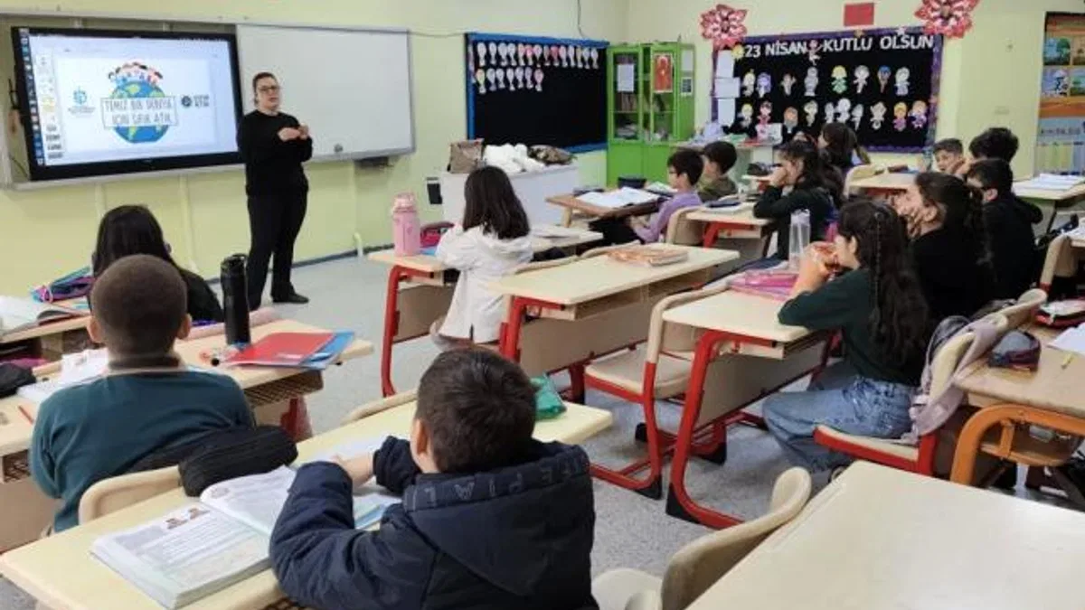 Sıfır atık bilinci Kocaeli’ni sarıyor