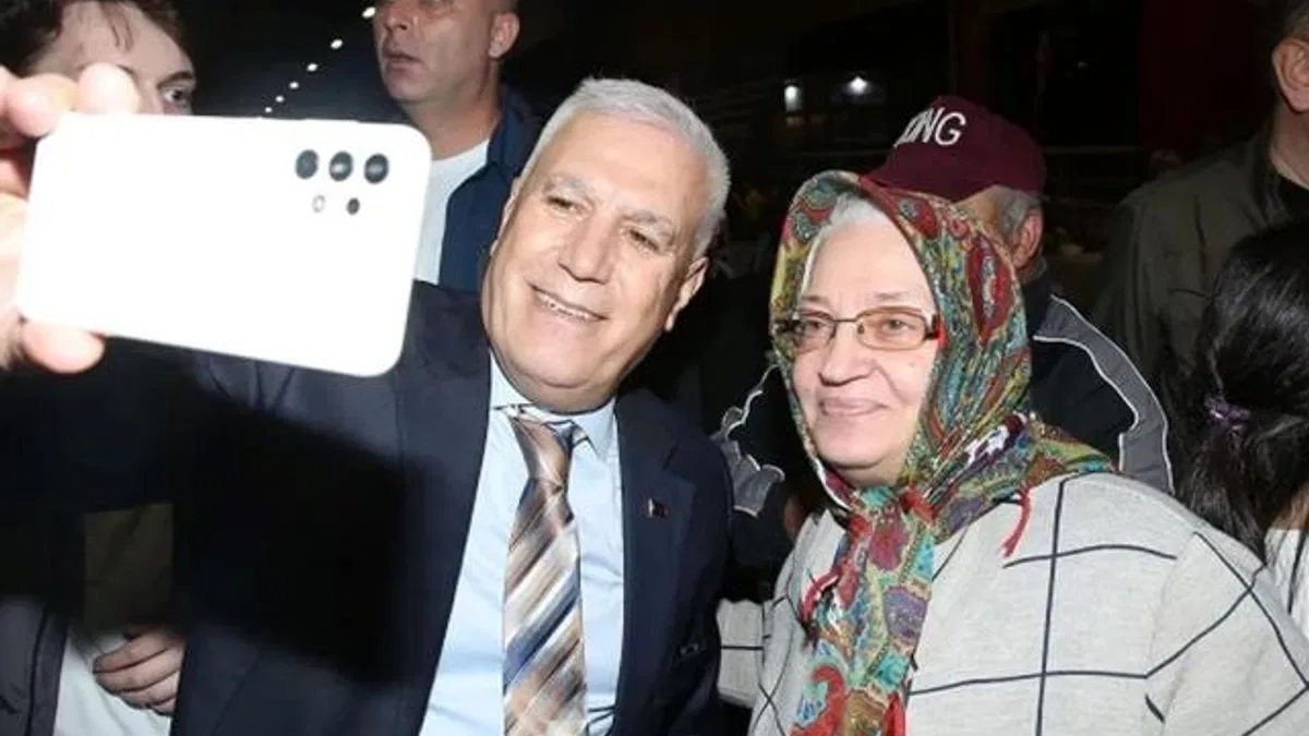 Bursa bütün güzellikleri birlikte yaşayacak