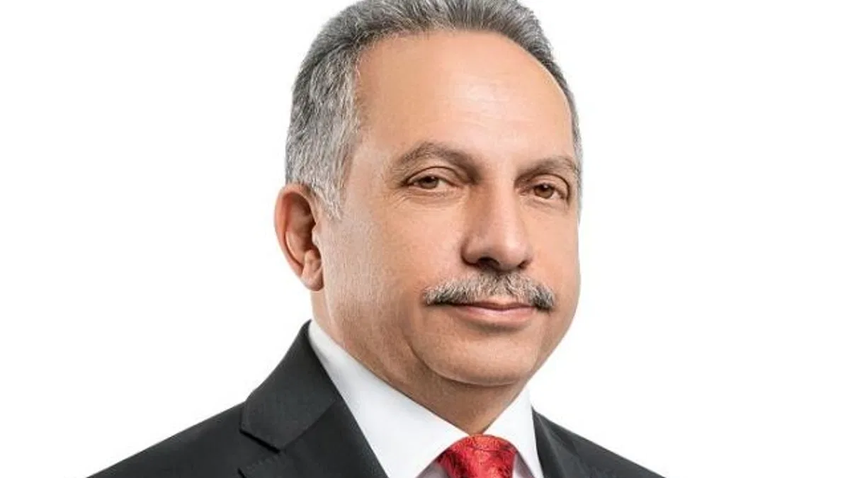Başkan Yalçın’dan Kurban Bayramı mesajı