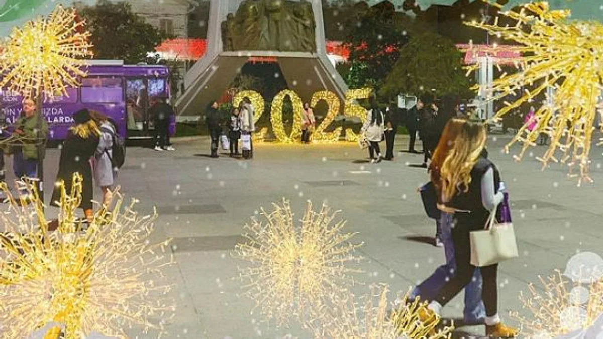 Yeni Yıl Coşkusu Bakırköy’de Doyasıya Yaşanacak