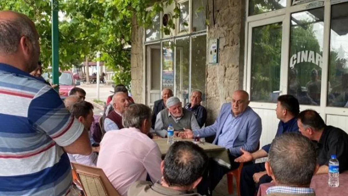 Konya Şeker’den çiftçiye 293 milyon TL avans