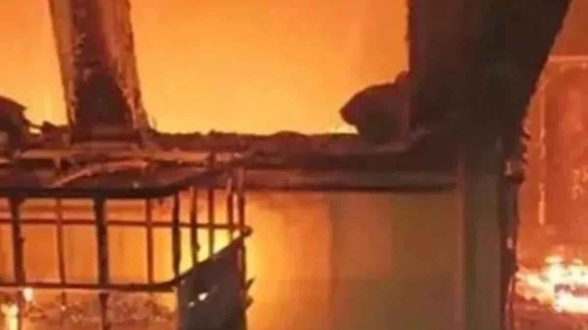 Bolu’daki faciayı araştıracak komisyon kararı Resmi Gazete’de