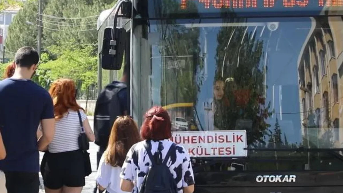 Muğlalı gençlere ulaşım 1 TL… Abonman Kart uygulaması Muğla geneline yayılıyor