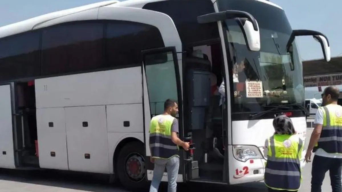 Fahiş fiyat ve korsan taşımacılığa 37,4 milyon TL ceza!