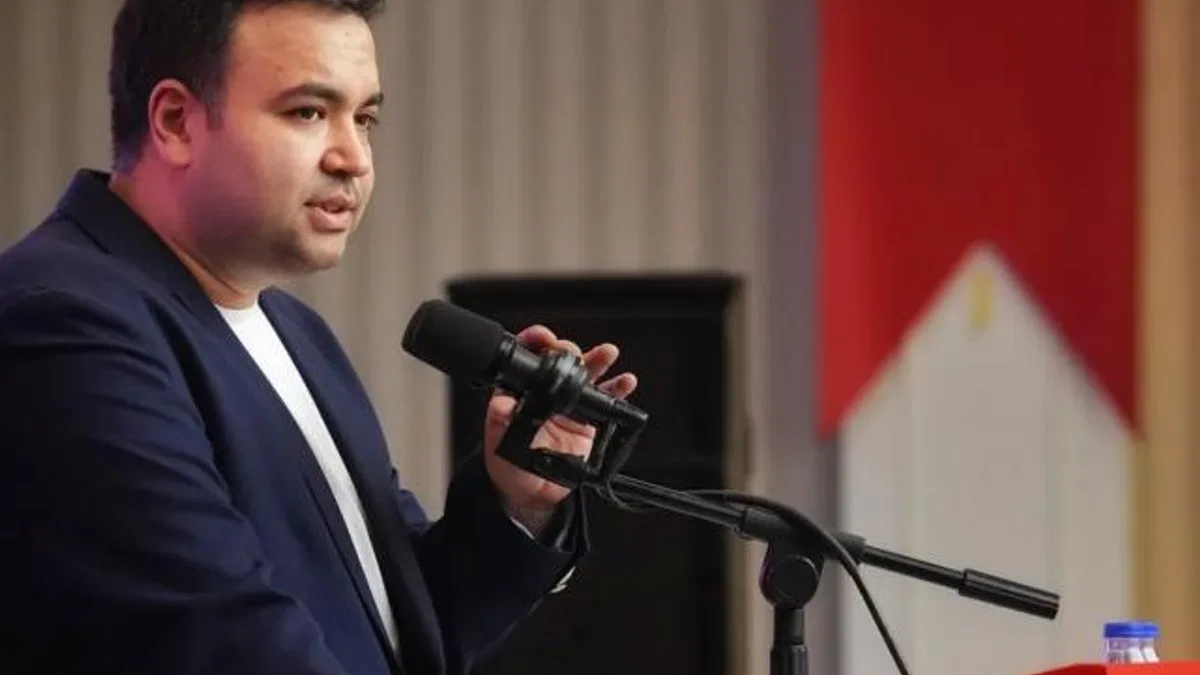 SODEV Başkanı Rasim Şişman yükseköğretim beyin göçü istatistiklerini değerlendirdi