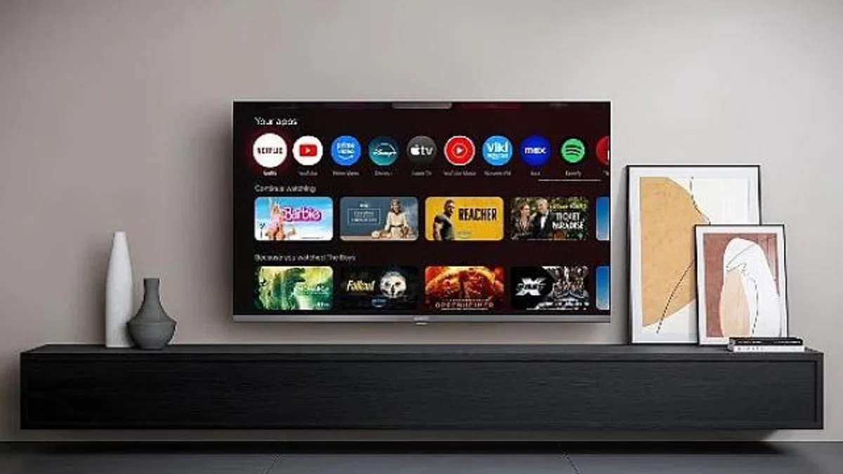 Xiaomi, Türkiye’de 8 Yeni Televizyon Modelini Piyasaya Sürüyor