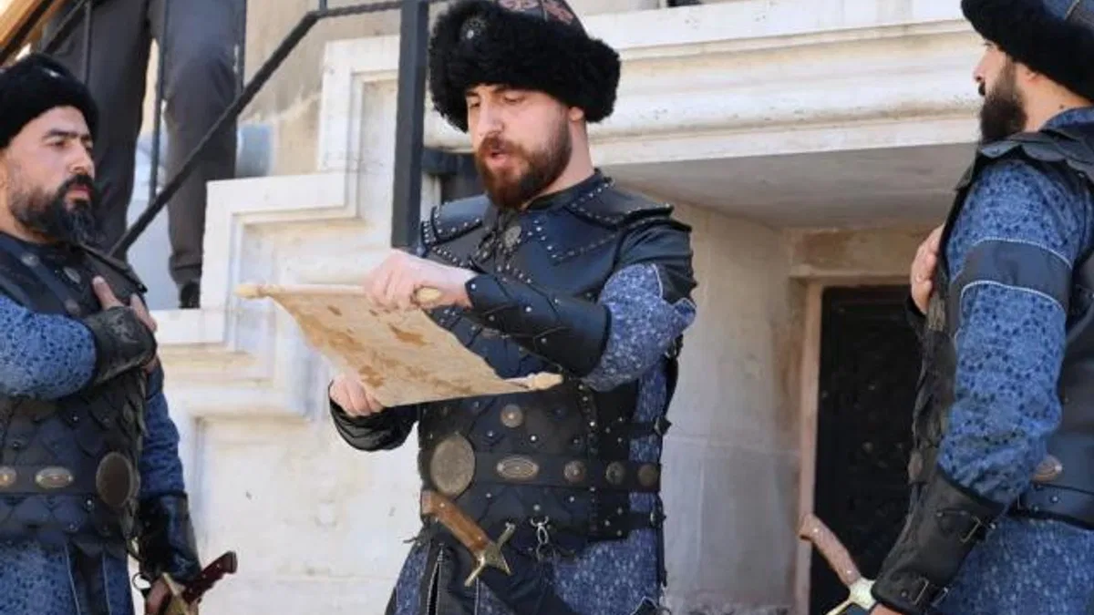 Konya’nın Darülmülk oluşunun 928. yılı kutlamaları