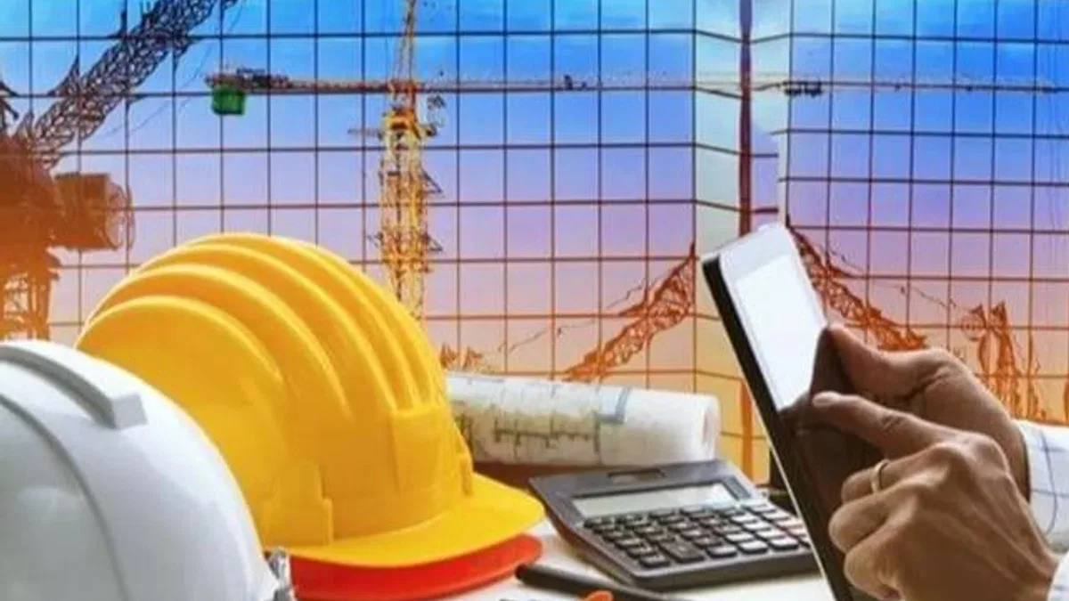 İnşaat sektörü hız kesmiyor! 3. çeyrekte yapı ruhsatı ve izin belgelerinde artış