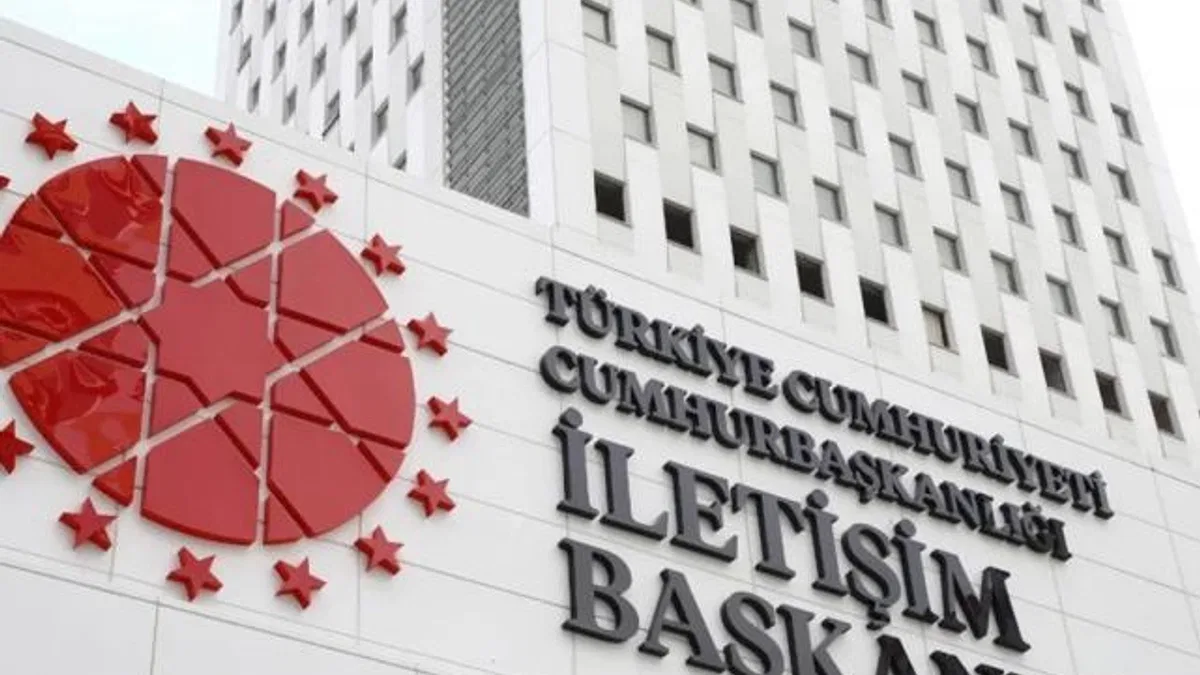 İletişim’den CİMER adıyla dolandırıcılık uyarısı!