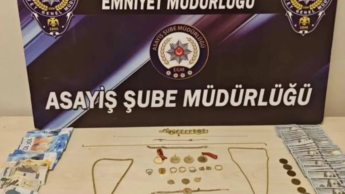 Bolvadin’de dolandırıcılık şüphelileri Bilecik’te yakalandı
