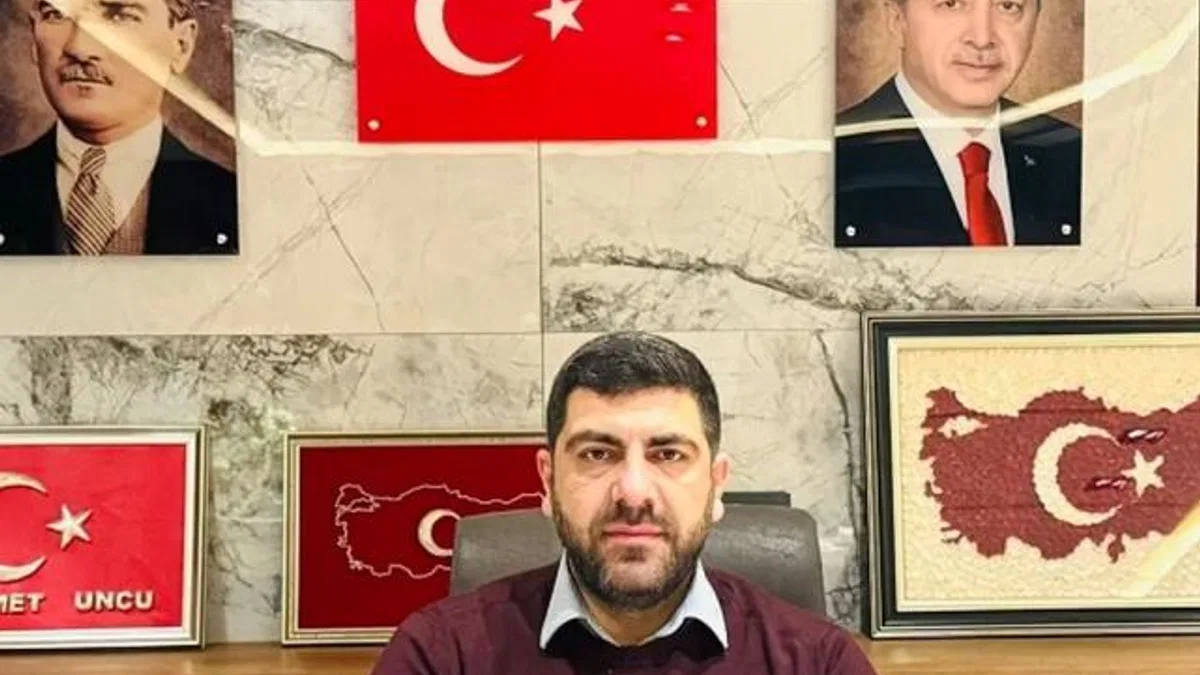 Türkiye Kültür Yolu Festivali Mardin’de