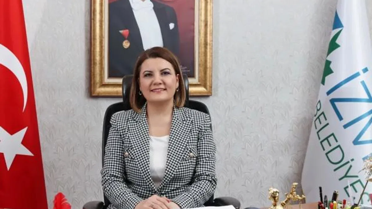 Başkan Hürriyet’ten ‘müsilaj’ vurgulu ‘deprem’ mesajı