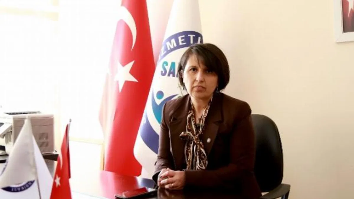 SAHİM-SEN: Alın terinin karşılığı israf değildir!