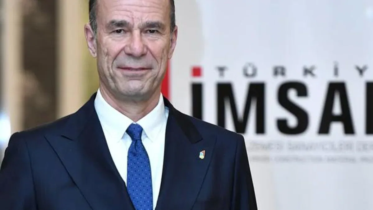 Türkiye İMSAD’dan ‘dirençli kentler’ vurgusu