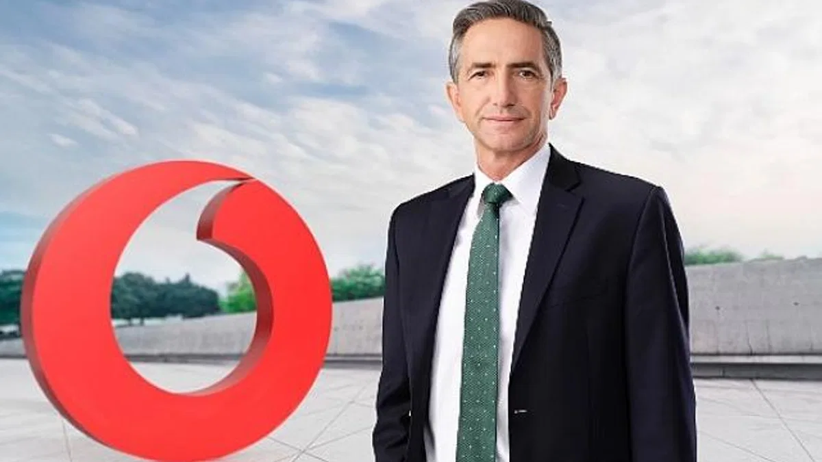 Vodafone’dan Bakır Altyapıya İlişkin Yeni Karar