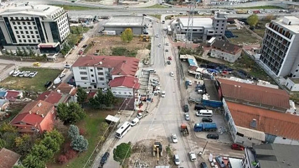 Yeşilova’ya yeni bir nefes