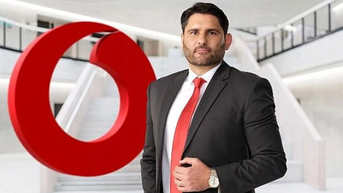Vodafone yeni nesil teknolojilerle hizmet ekosistemini genişletiyor