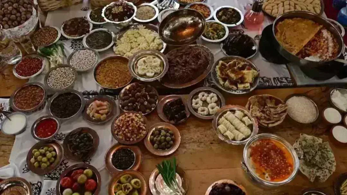 Çorum’dan UNESCO’ya açık ateş atağı