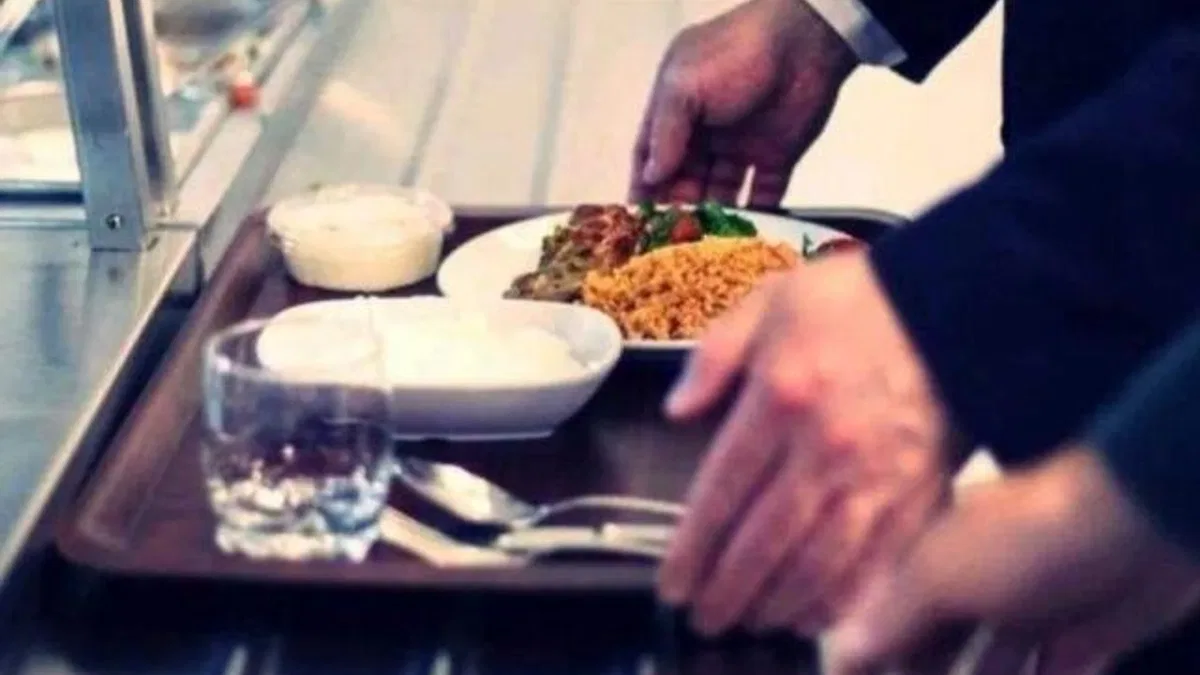 SGK’dan çalışanların yemek hakkı ile ilgili düzenleme