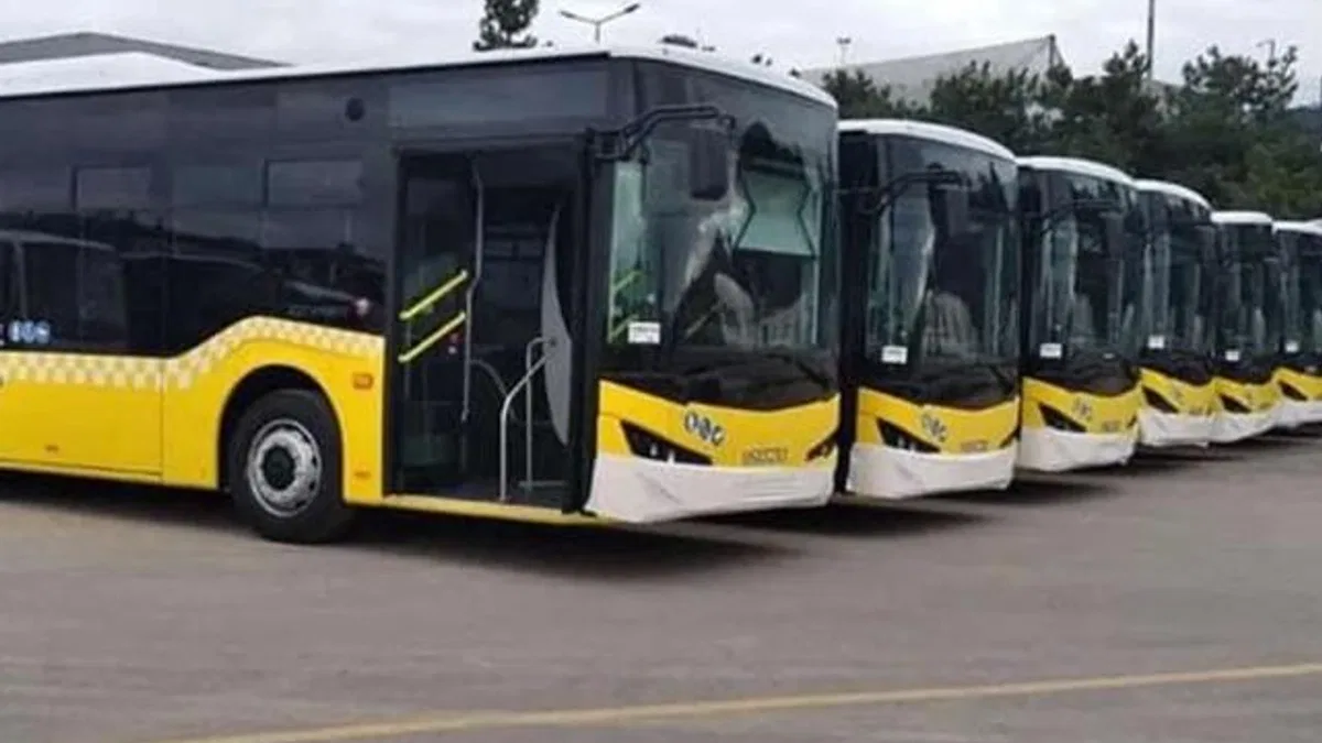 Ağrı’da dolmuş ücretlerine zam tepkisi