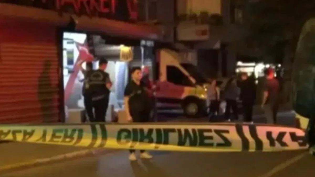Avcılar’da bulunan LAW silahları ne anlama geliyor?