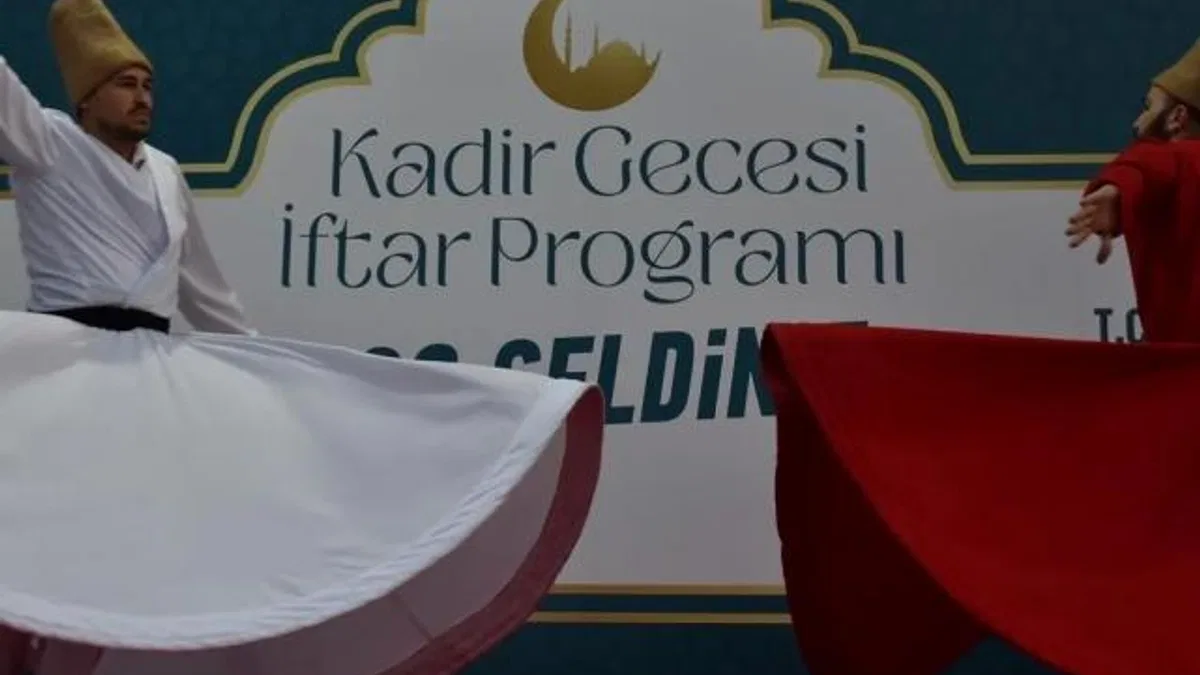 Antalya Kumluca’da geleneksel buluşma