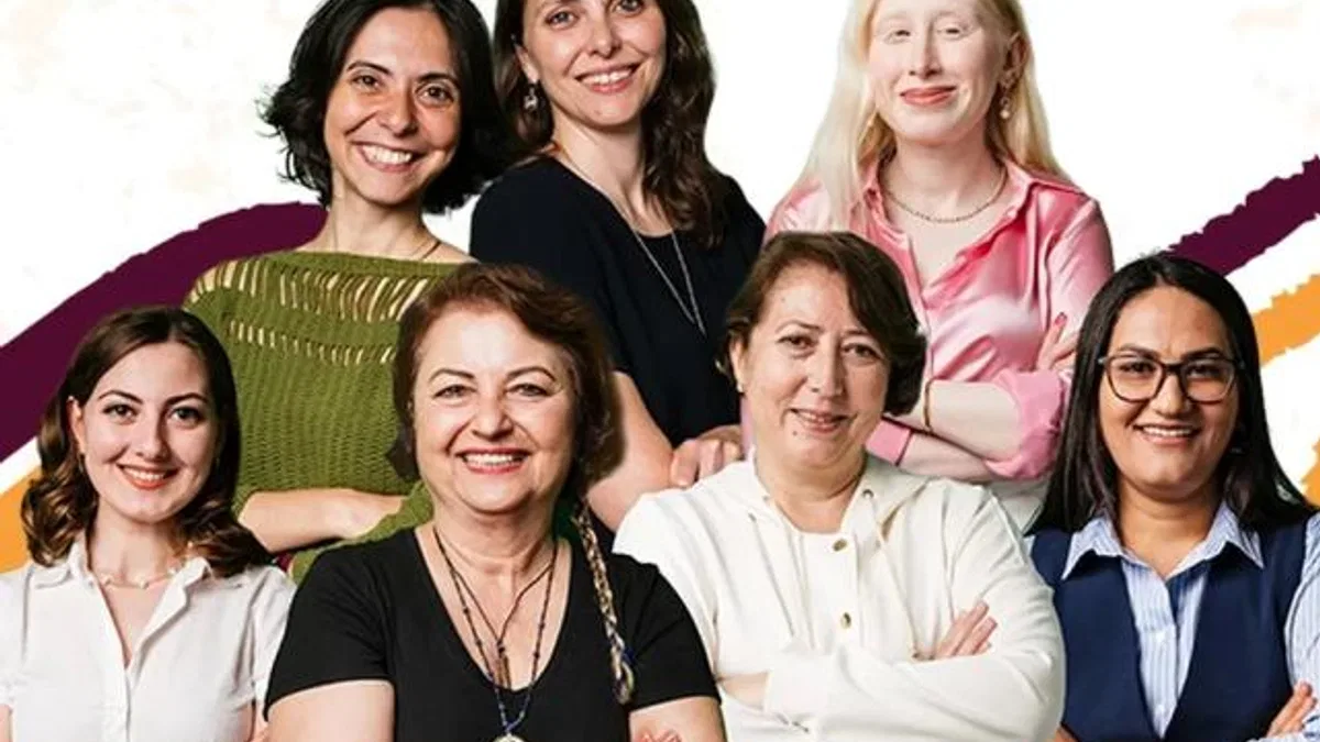‘Fark Yaratanlar’a başvurular 30 Kasım’da son