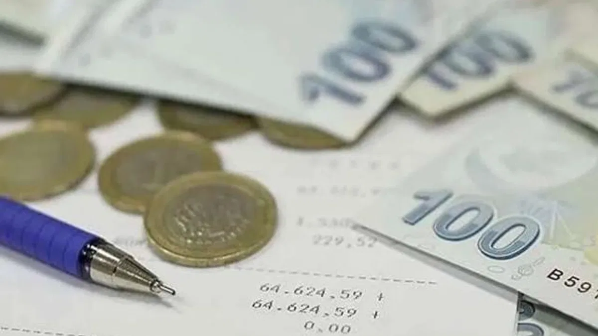 Gecikme zammı ve tecil faizi oranlarında yeni düzenleme