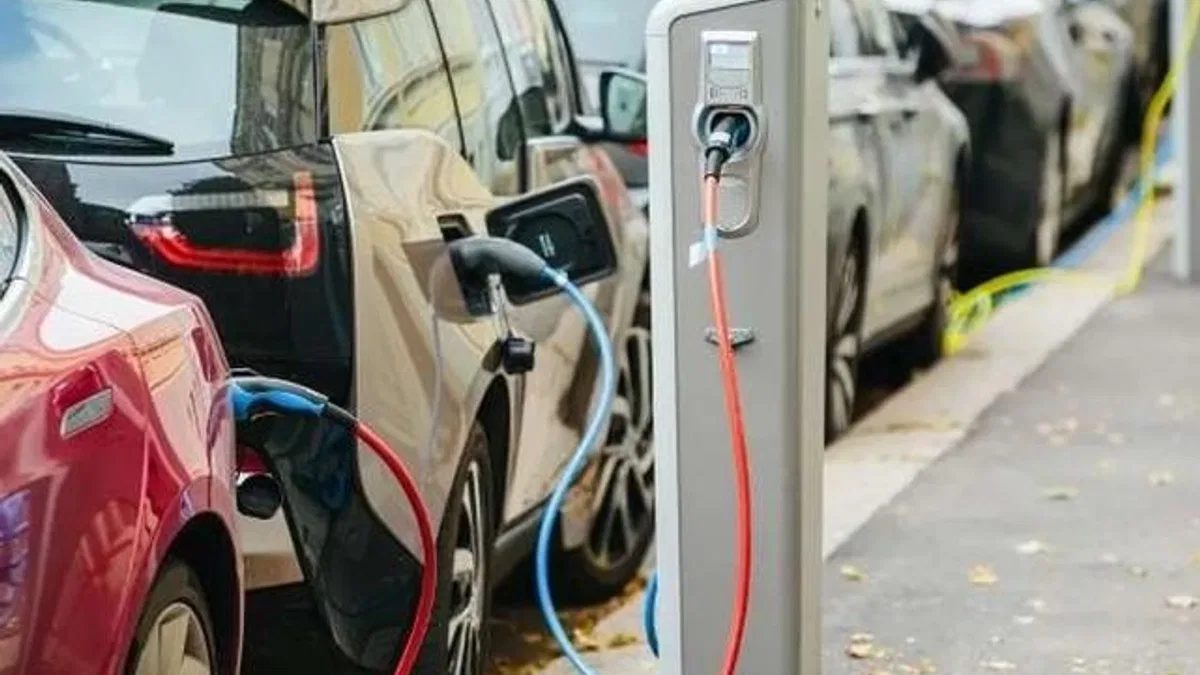 Elektrikli araçta ÖTV belli oldu