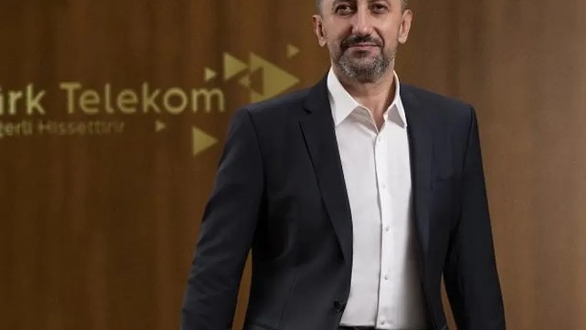 Türk Telekom’dan GSMA Mobil Dünya Kongresi’nde yerlilik hamlesi