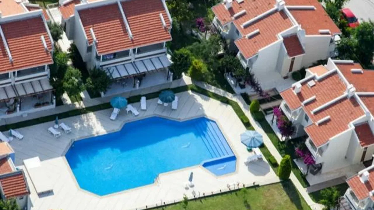 Turizm amaçlı kiralık konutlara ayar! İzin belgesi yoksa ceza var!
