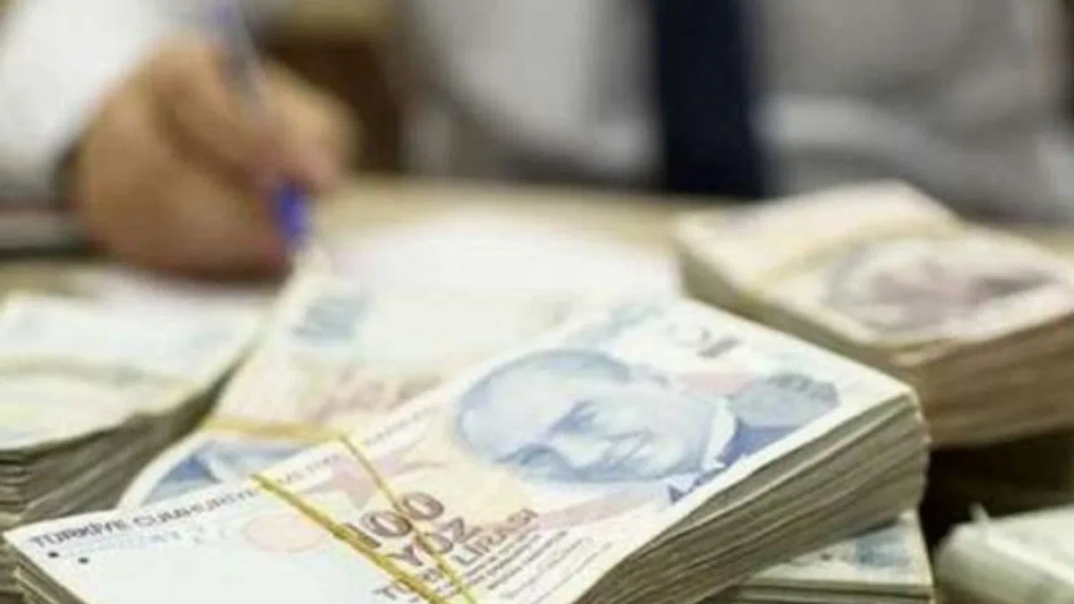 Memur ve emeklinin zamlı maaşları belli oldu