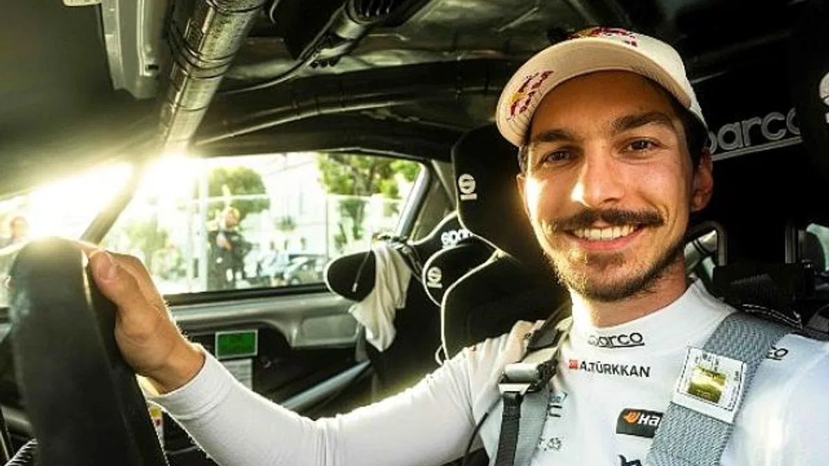 Castrol Ford Team Türkiye, Ali Türkkan’la Akropolis Rallisi’nde Dünya Şampiyonluğu Yarışına Devam Ediyor