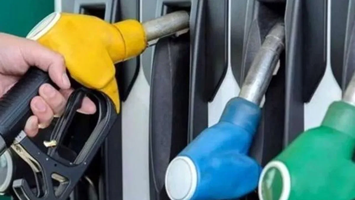 Benzine indirim geliyor!