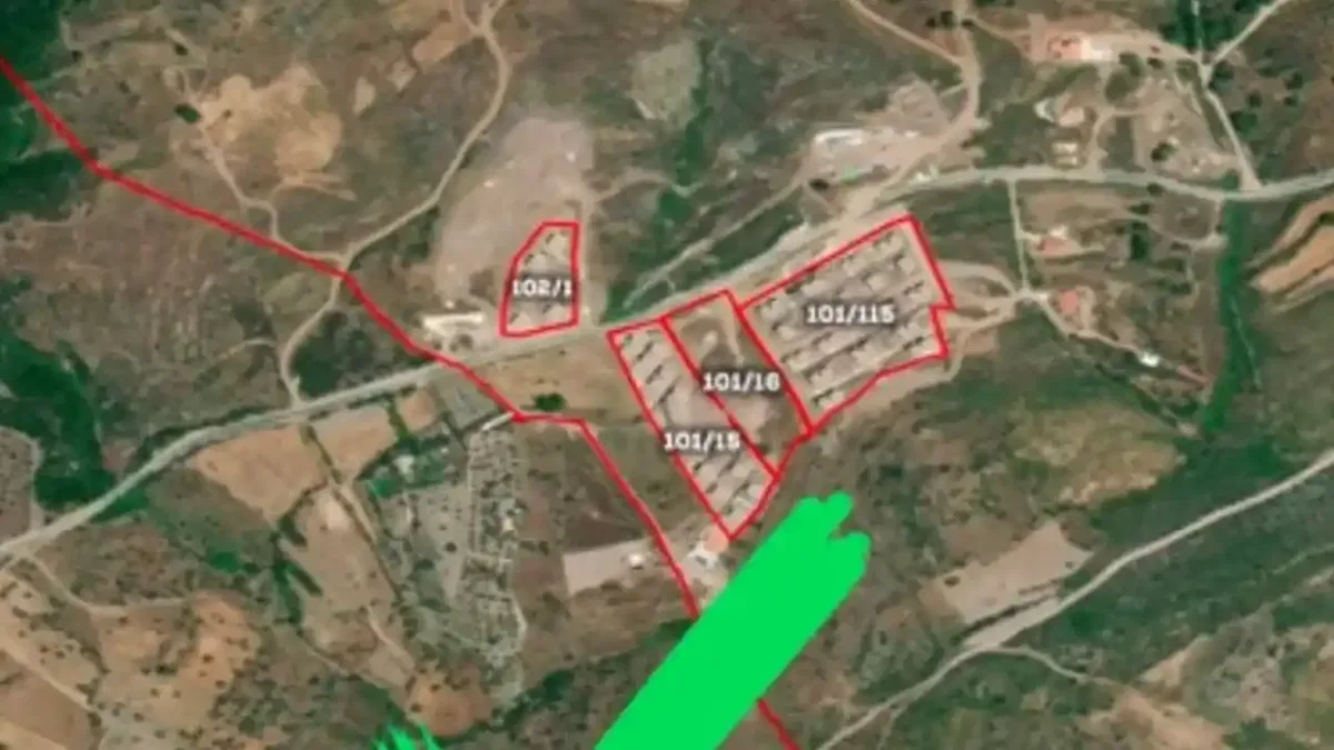 Muğla’da yanan orman alanları yapılaşmaya açıldı mı? Açıklama İletişim’den geldi