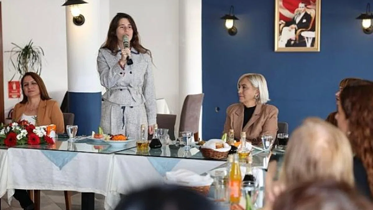 Denizli, “Kazanımlarımıza sahip çıkarak onları ileriye taşıyacağız”