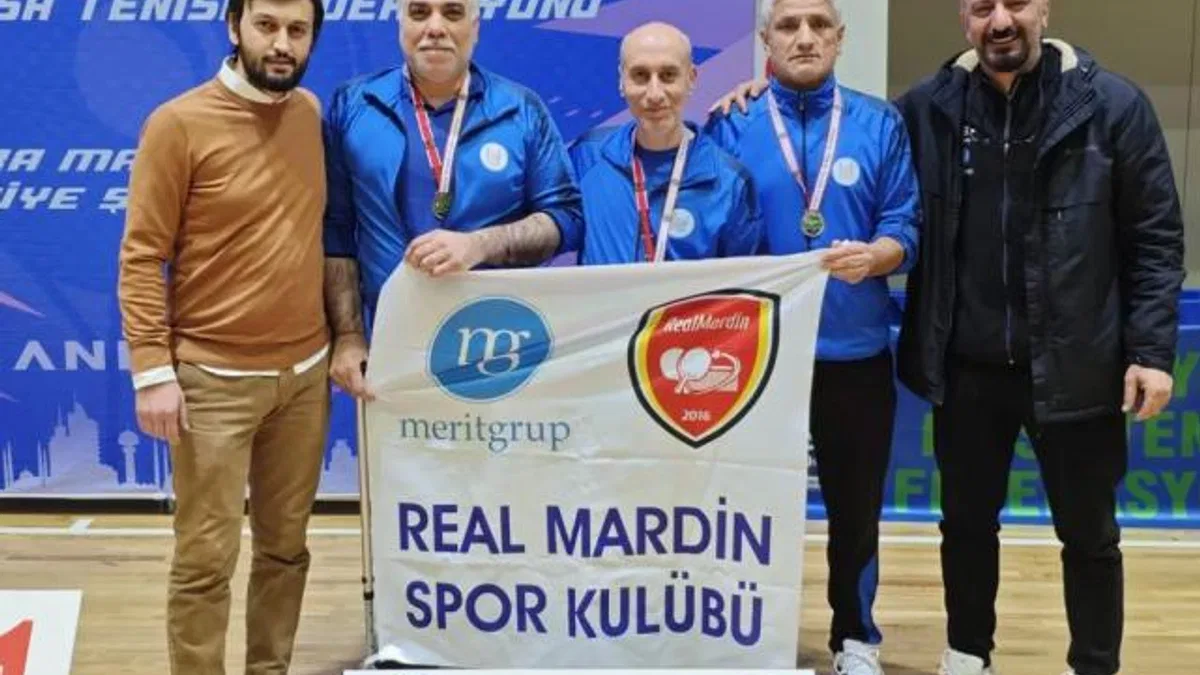 Doğu ve Güneydoğu Anadolu’yu başarıyla temsil ettiler