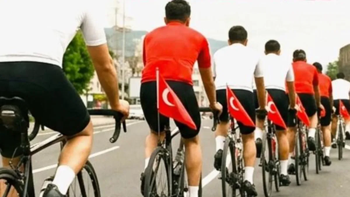 Kayseri Büyükşehir’den 19 Mayıs için özel 3 program