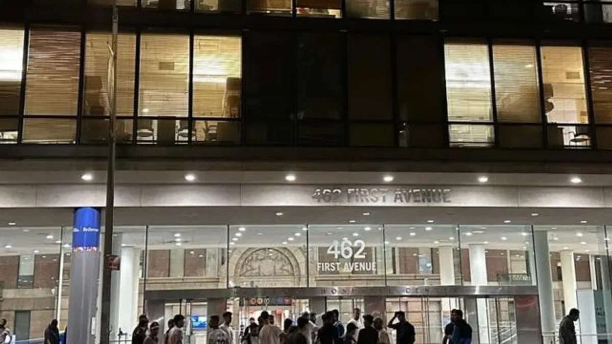 New York’ta hastaneye kaldırılmıştı… Türk vatandaşı hayatını kaybetti!