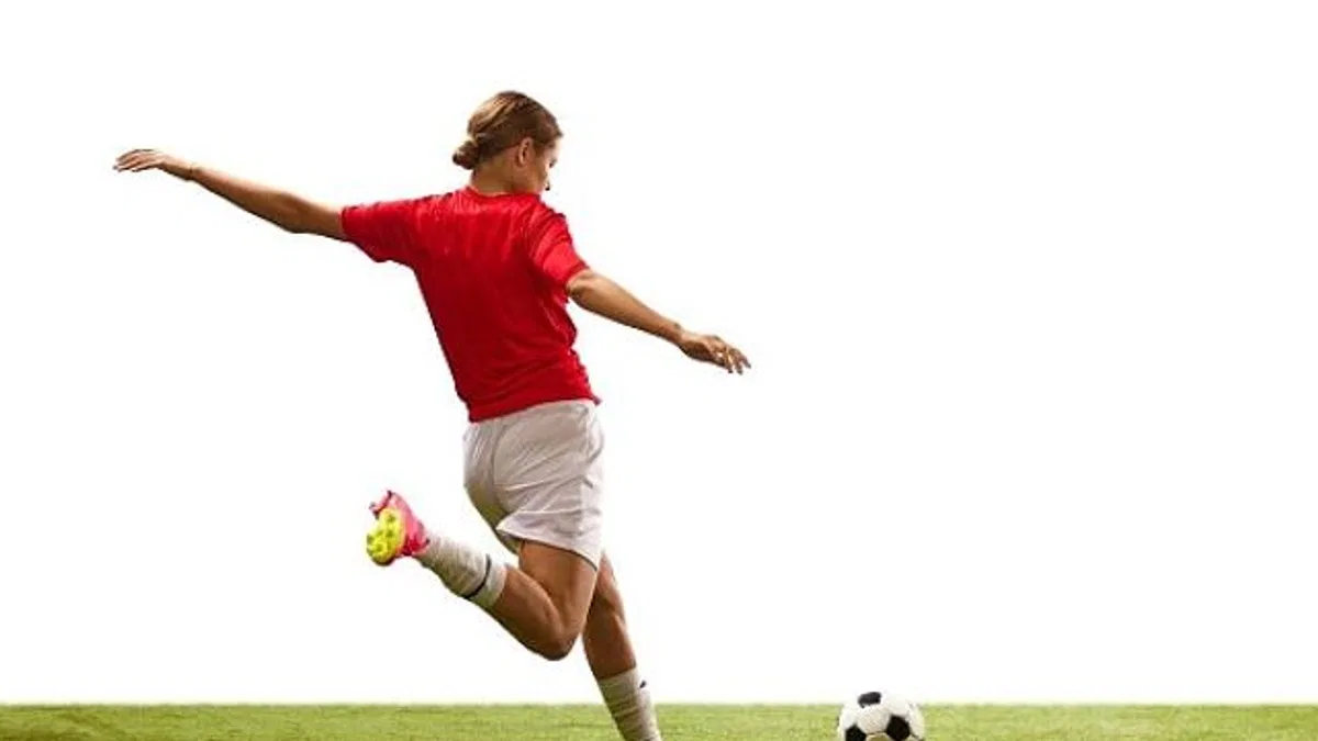 İBB Kadın Futbol Turnuvası başlıyor.