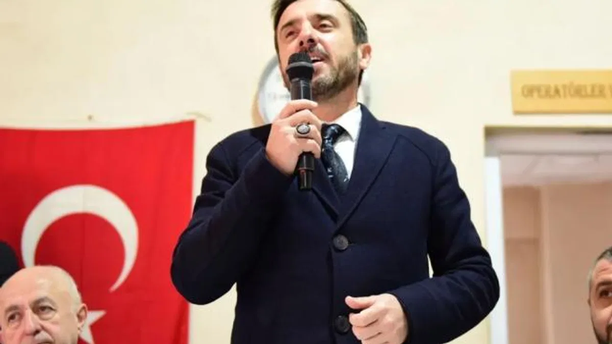 Kestel Belediyesi’nden işçilere rekor zam