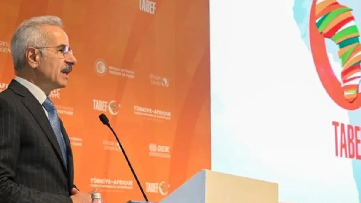 Türkiye, Afrika’da en geniş uçuş ağına sahip kıta dışı ülke