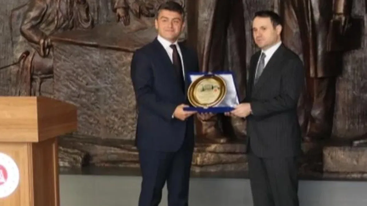 İstanbul Cumhuriyet Başsavcılığı Fatih Dönmez’e emanet