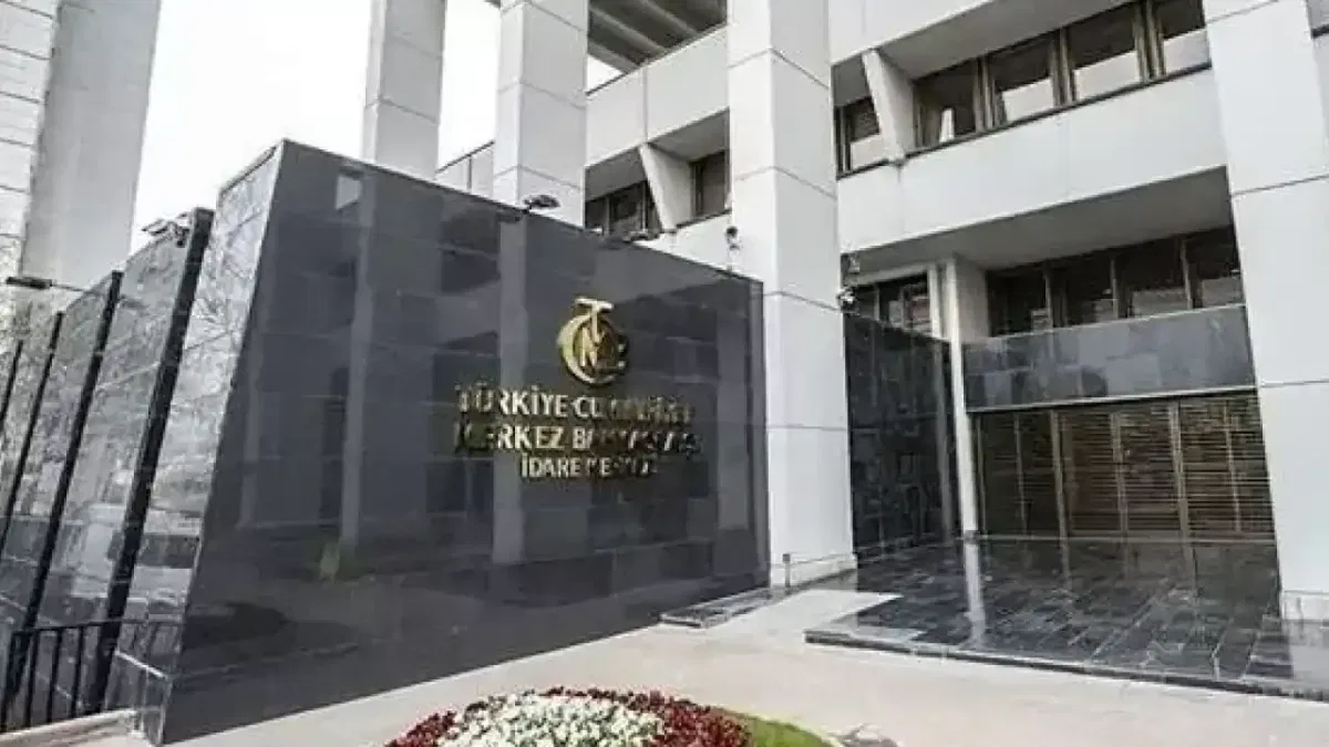 Merkez Bankası küçük ve orta büyüklükteki işletme kredilerinde büyüme sınırını yükseltti